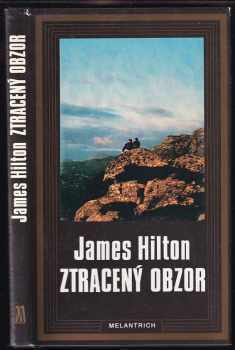 James Hilton: Ztracený obzor