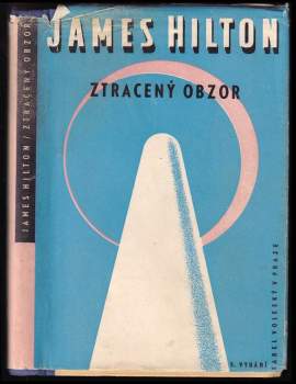 Ztracený obzor