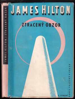 Ztracený obzor - James Hilton (1947, Voleský Karel) - ID: 619583