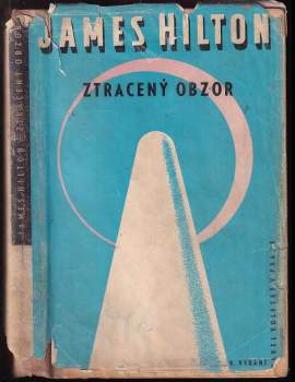 James Hilton: Ztracený obzor