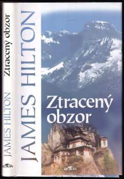 Ztracený obzor