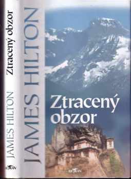 Ztracený obzor