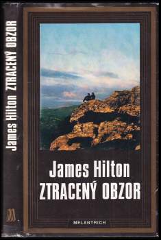 James Hilton: Ztracený obzor