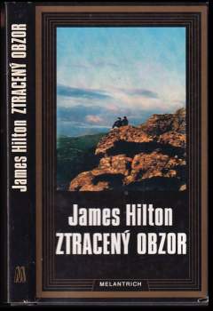 Ztracený obzor