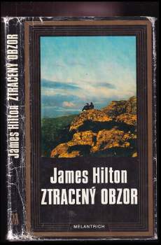 James Hilton: Ztracený obzor