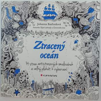 Ztracený oceán