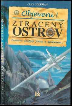 Ztracený ostrov