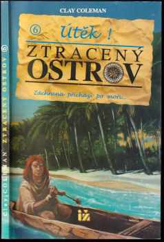 Ztracený ostrov