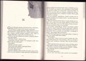 Douglas J Preston: Ztracený ostrov