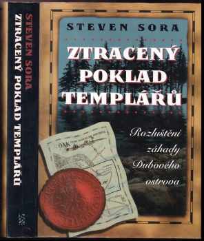 Ztracený poklad templářů