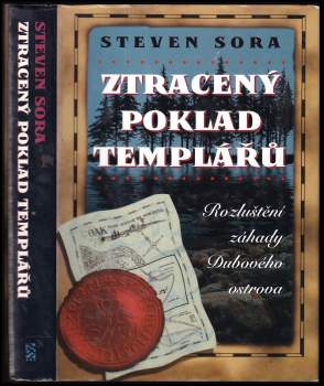 Ztracený poklad templářů