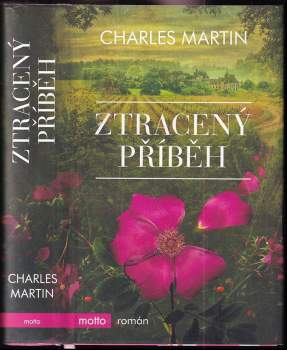 Ztracený příběh