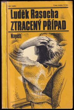 Ztracený případ