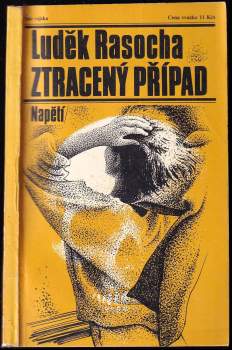 Ztracený případ