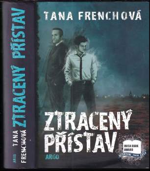Ztracený přístav