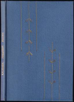 Ztracený prsten (Śakuntalá)