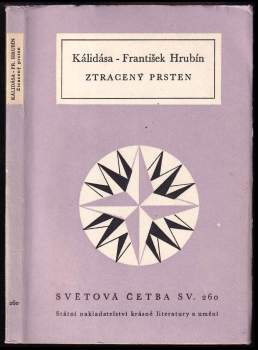 Ztracený prsten