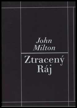 John Milton: Ztracený ráj