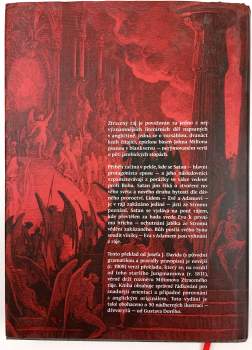 John Milton: Ztracený ráj