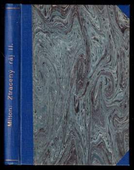 John Milton: Ztracený ráj