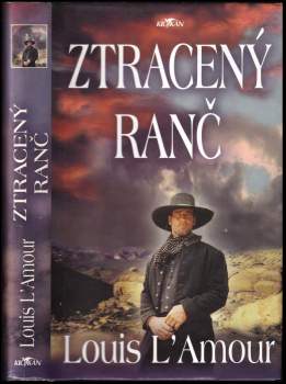 Ztracený ranč