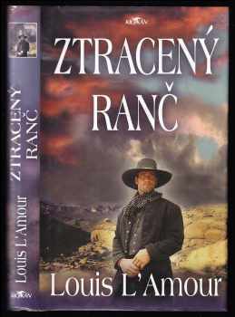 Ztracený ranč