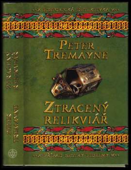 Ztracený relikviář