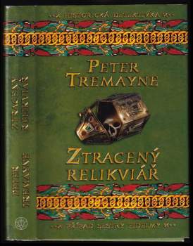 Ztracený relikviář