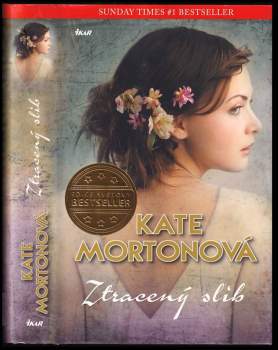 Kate Morton: Ztracený slib