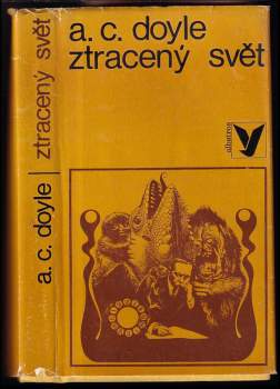Ztracený svět