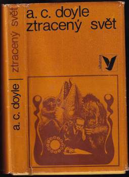 Ztracený svět