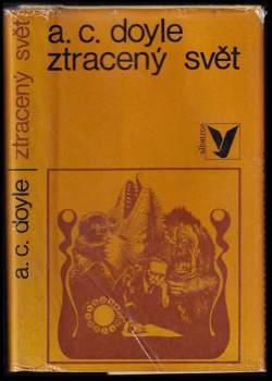 Ztracený svět