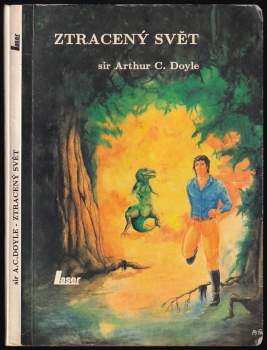 Ztracený svět