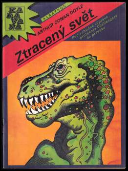 Ztracený svět