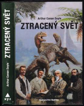Ztracený svět