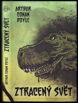 Ztracený svět