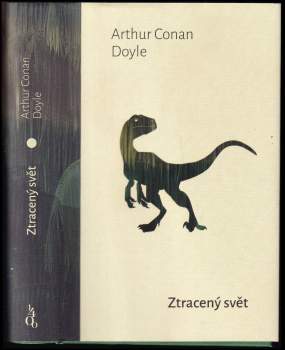 Arthur Conan Doyle: Ztracený svět