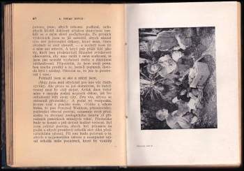 Arthur Conan Doyle: Ztracený svět, čili, Zpráva o úžasných, nedávných dobrodružstvích profesora G.E. Challengera, lorda Johna Roxtona, prof. Summerleea a pana E.D. Malonea z redakce "Daily Gazette"