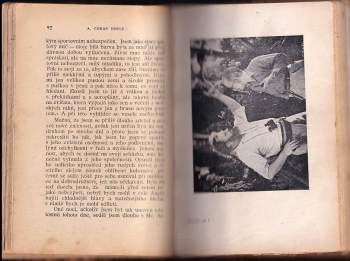 Arthur Conan Doyle: Ztracený svět, čili, Zpráva o úžasných, nedávných dobrodružstvích profesora G.E. Challengera, lorda Johna Roxtona, prof. Summerleea a pana E.D. Malonea z redakce "Daily Gazette"