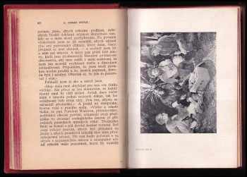 Arthur Conan Doyle: Ztracený svět, čili, Zpráva o úžasných, nedávných dobrodružstvích profesora G.E. Challengera, lorda Johna Roxtona, prof. Summerleea a pana E.D. Malonea z redakce "Daily Gazette"