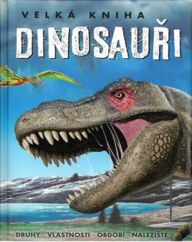 Dinosauři
