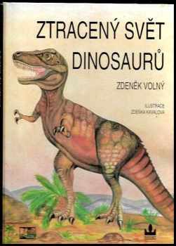 Ztracený svět dinosaurů