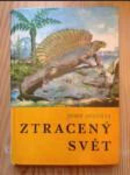 Ztraceny svět