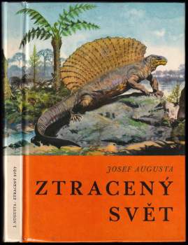 Ztracený svět