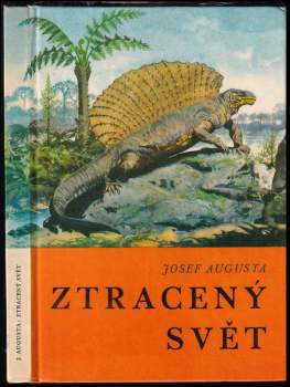 Ztracený svět
