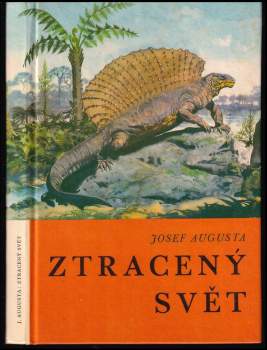 Ztracený svět
