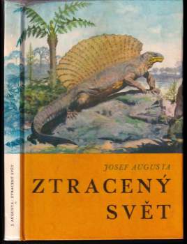 Ztracený svět