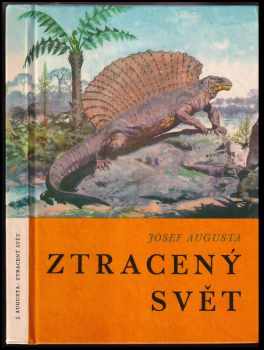 Ztracený svět