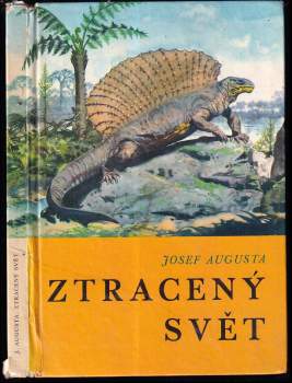 Ztracený svět