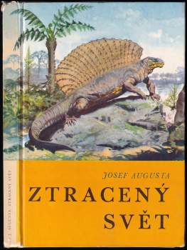Ztracený svět